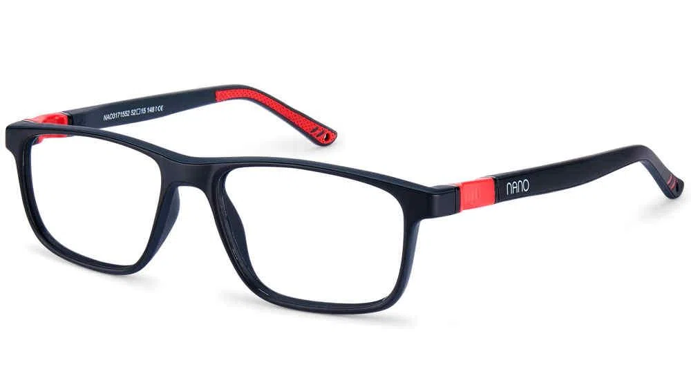 Nanovista FANBOY 3.0-NAO317 Eyeglasses - view 23